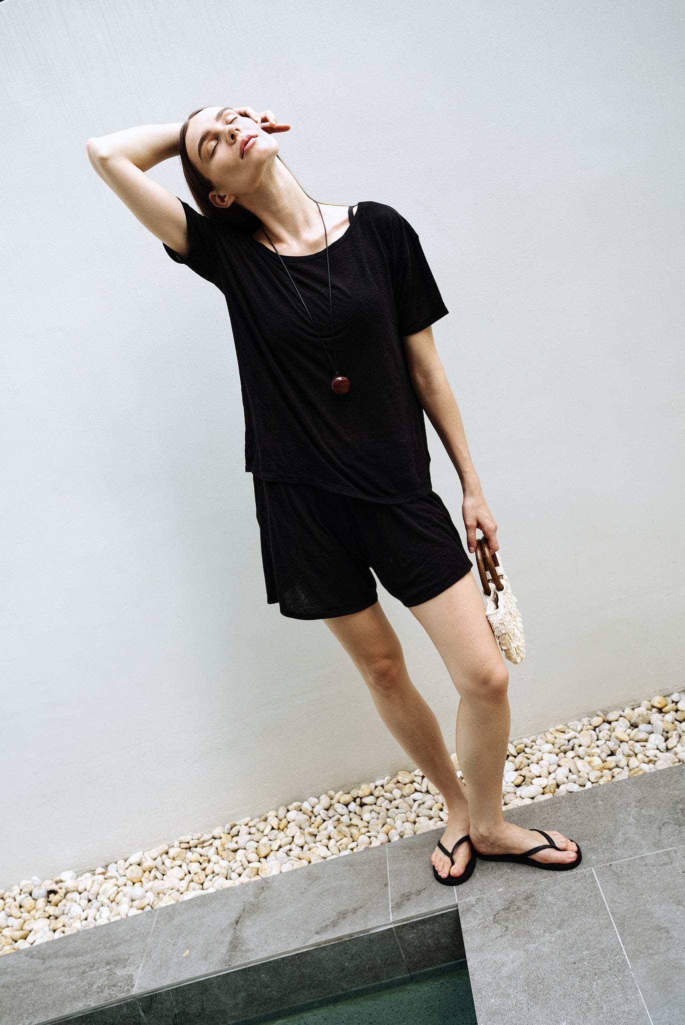 Shorts Plain