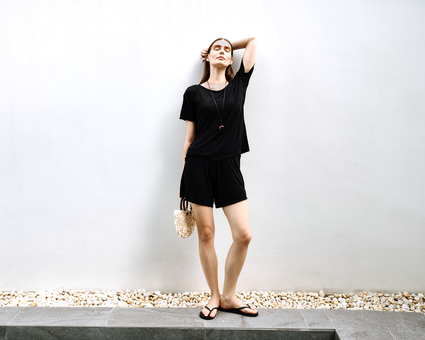 Shorts Plain