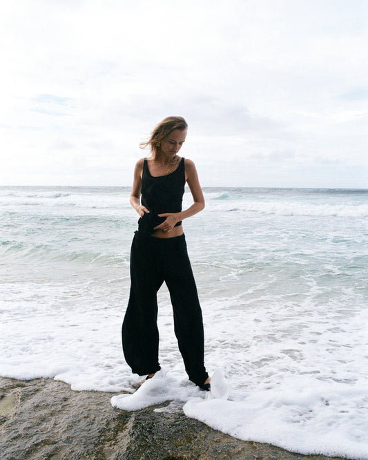 Pants Ease