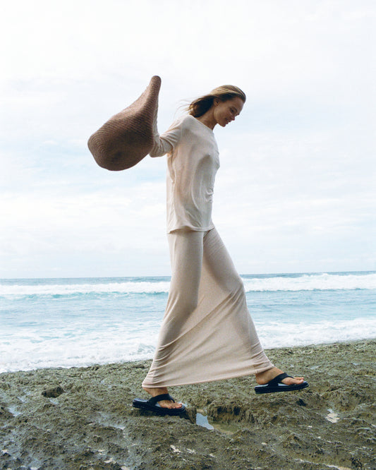 Long skirt Hush