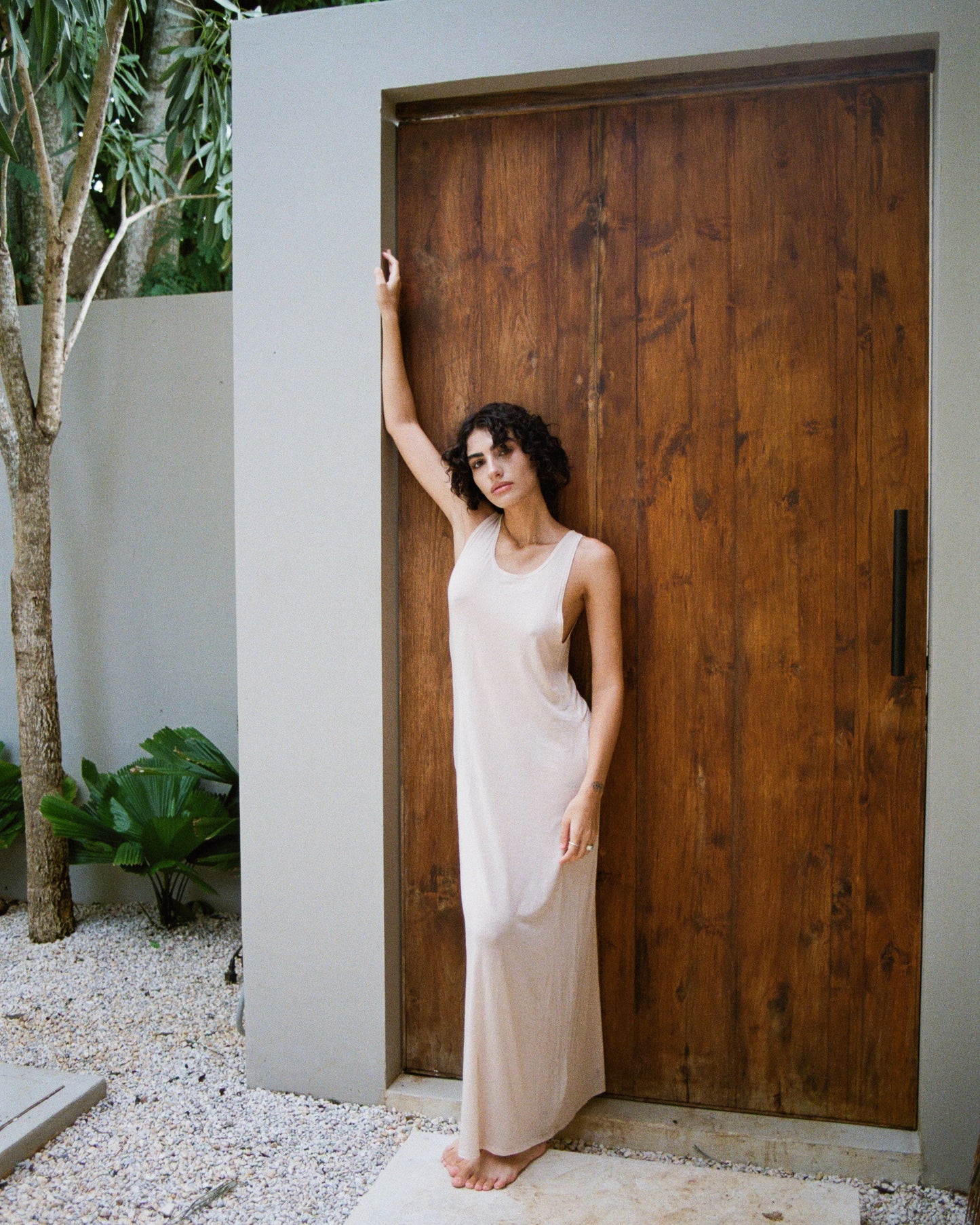 Tank dress Fluent