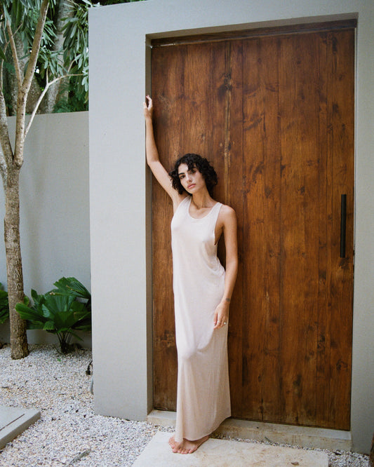Tank dress Fluent
