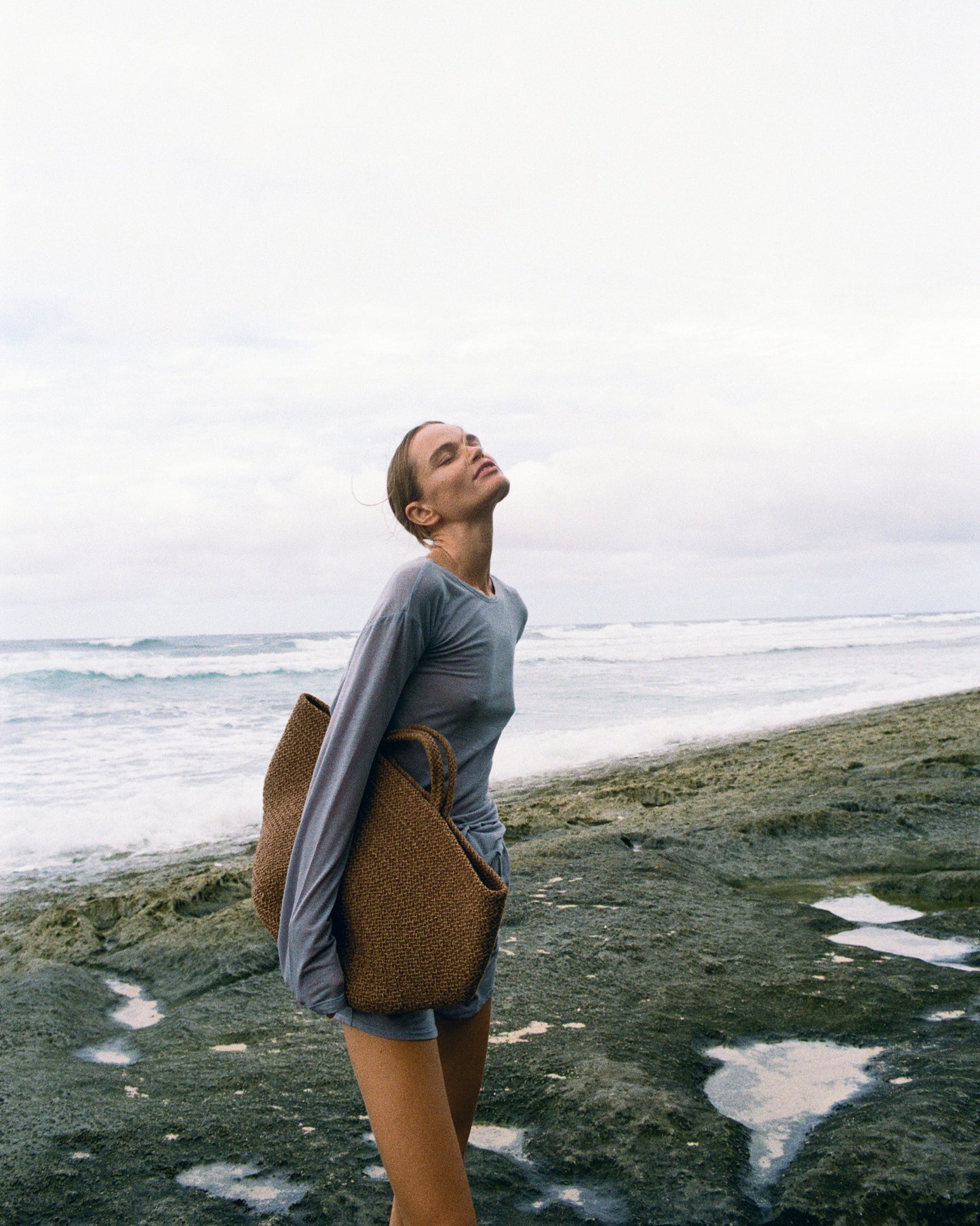 Long sleeve Haze