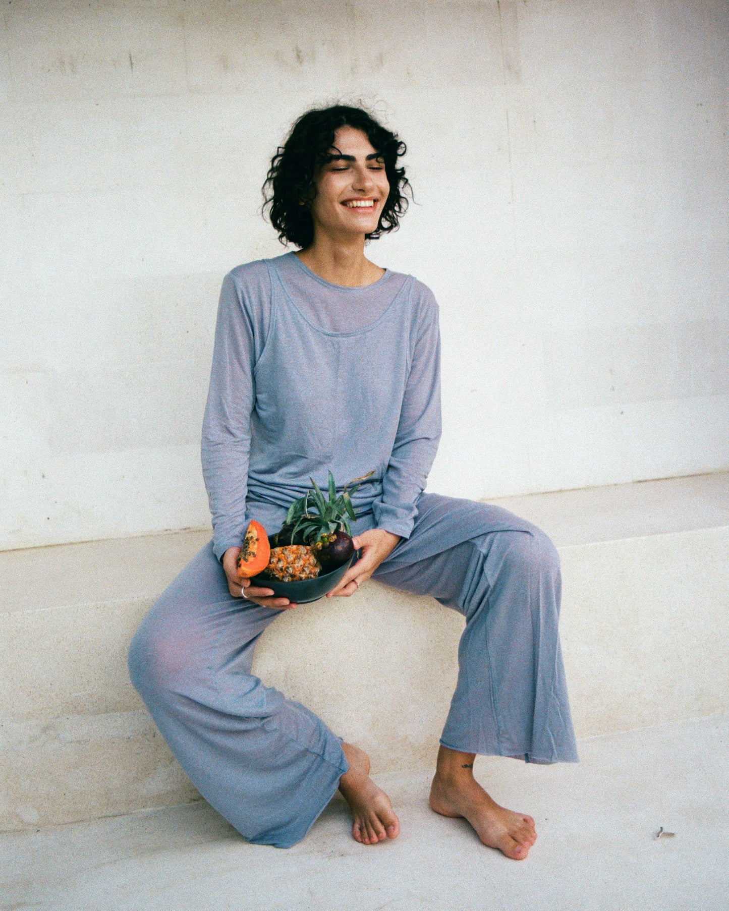 Pants Ease