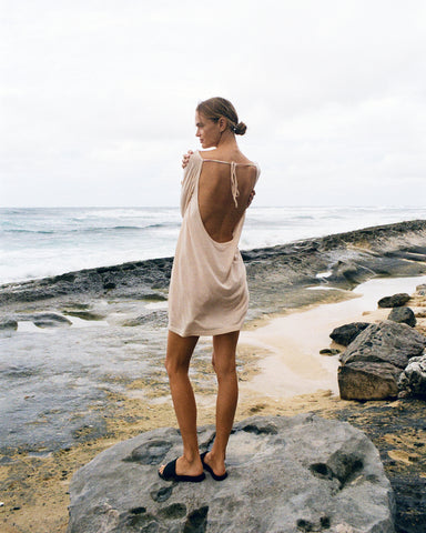 Mini dress Keen
