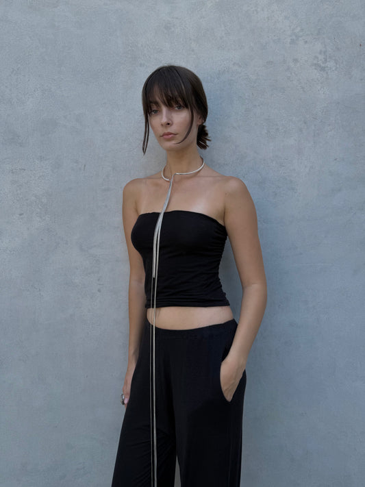 Bandeau top Mist