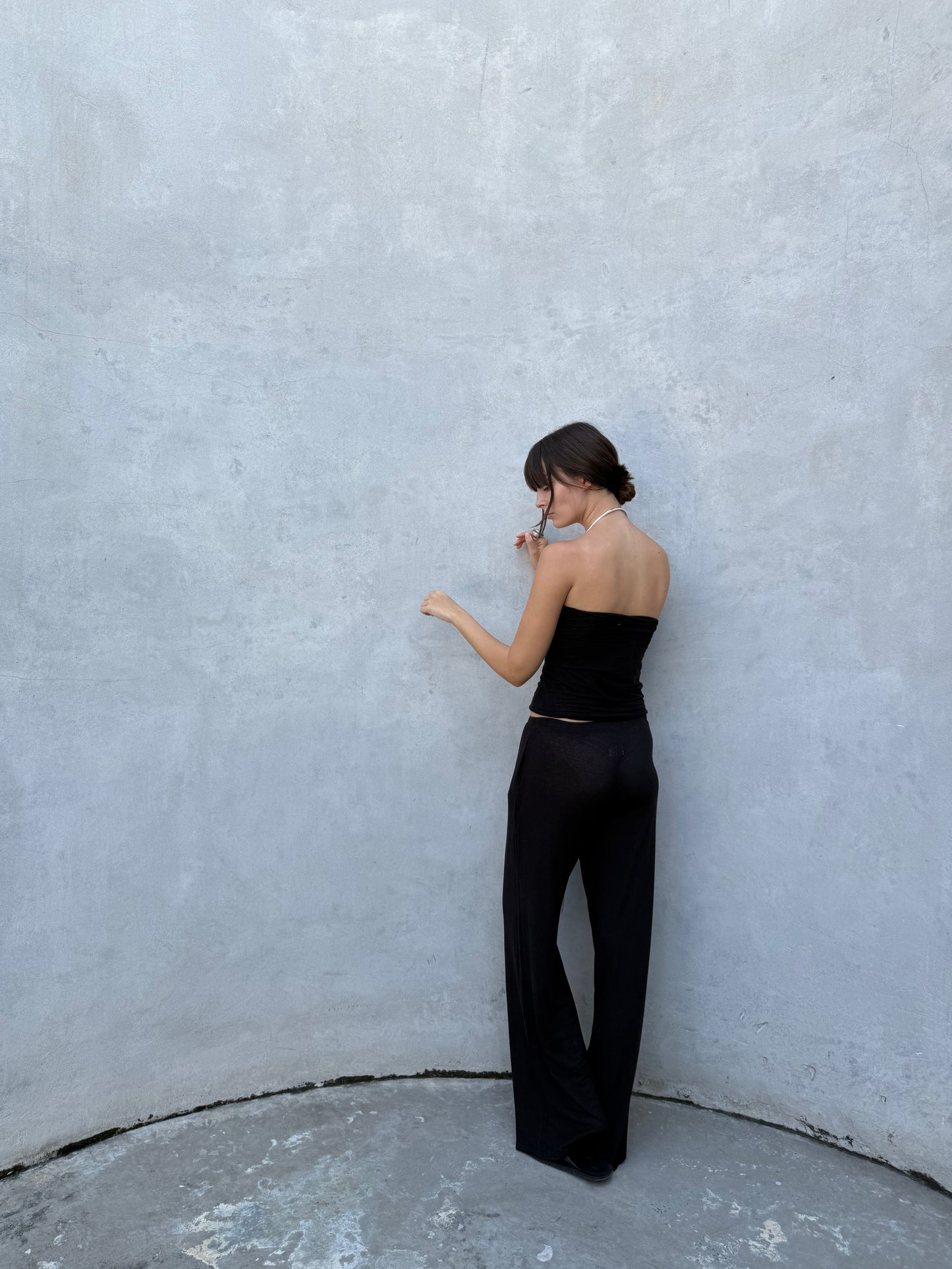 Bandeau top Mist