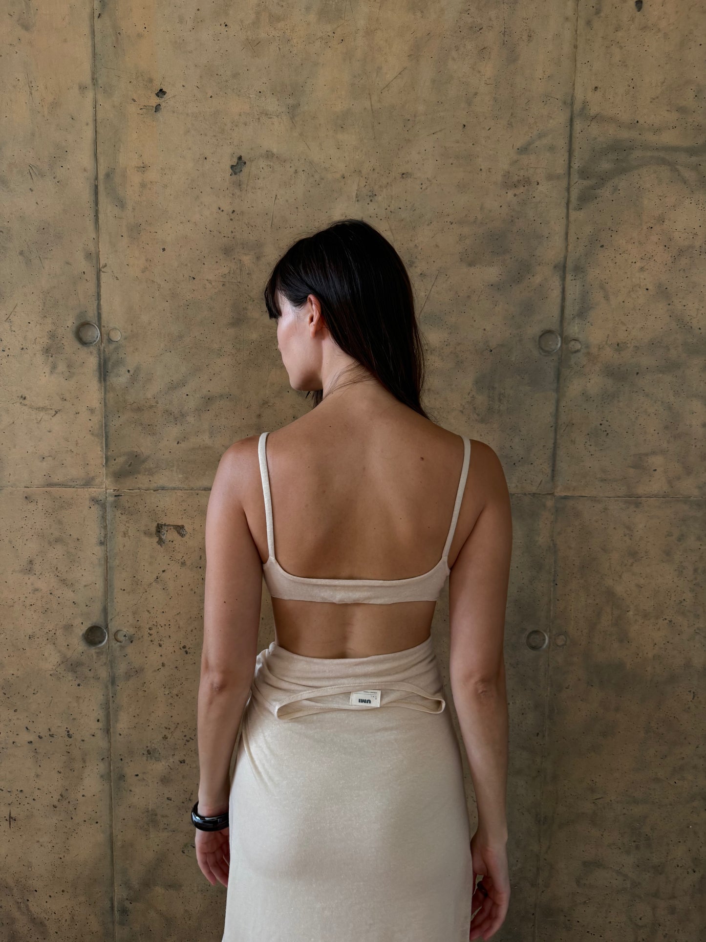 Strap top Essential