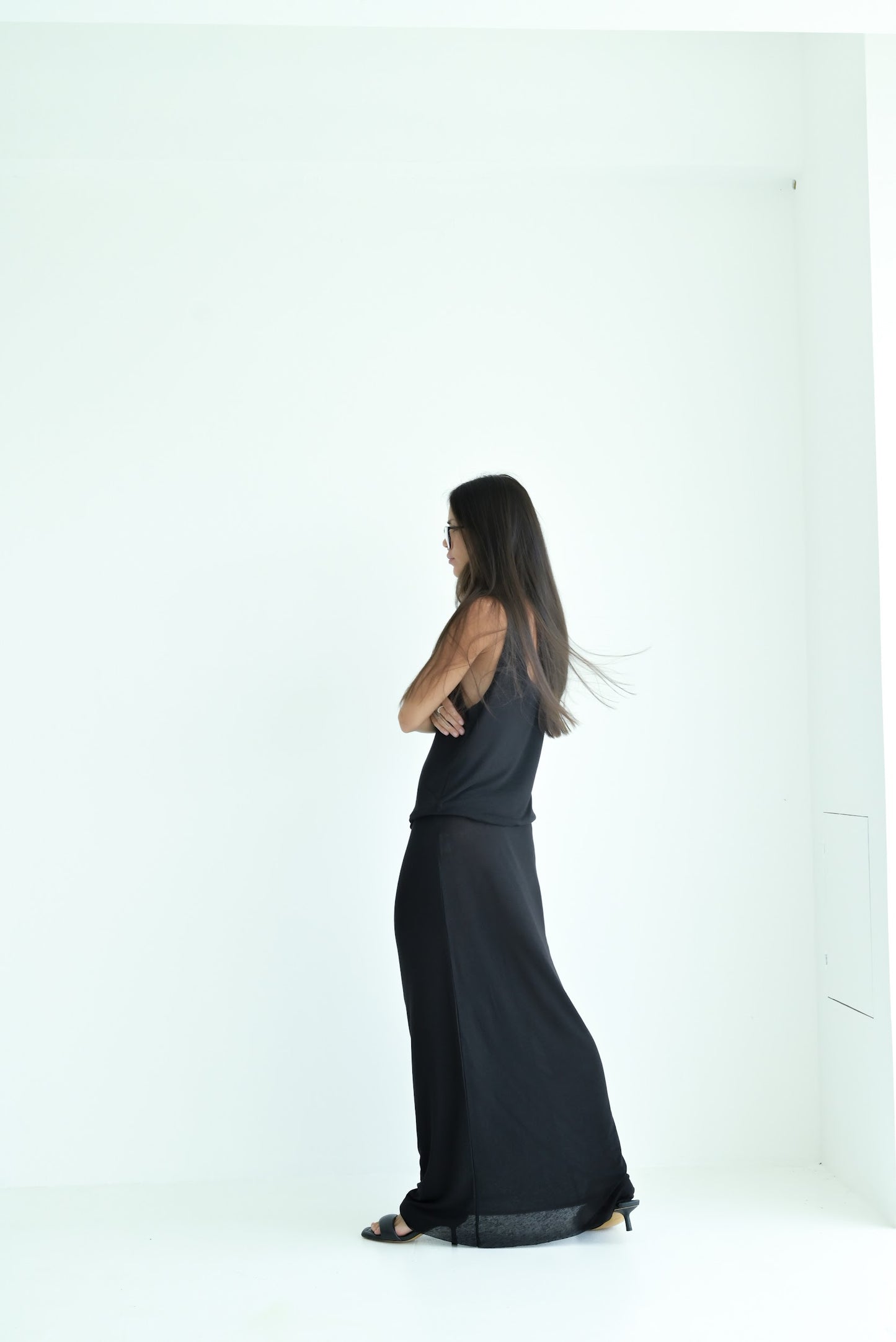 Long skirt Hush