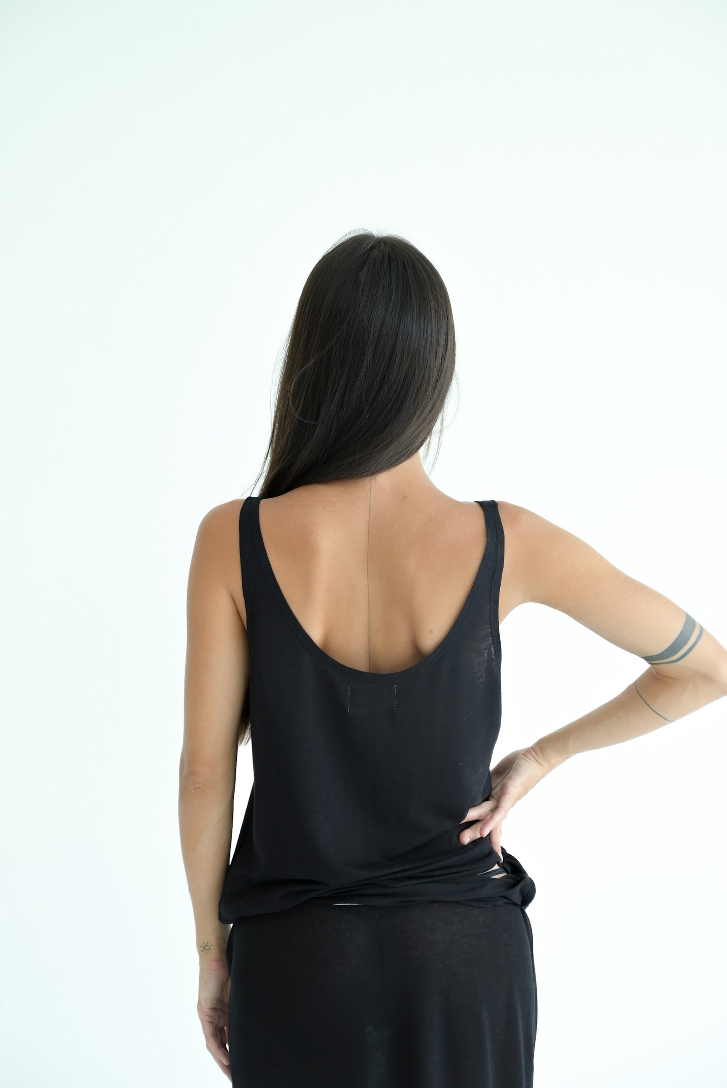 Tank top Sway