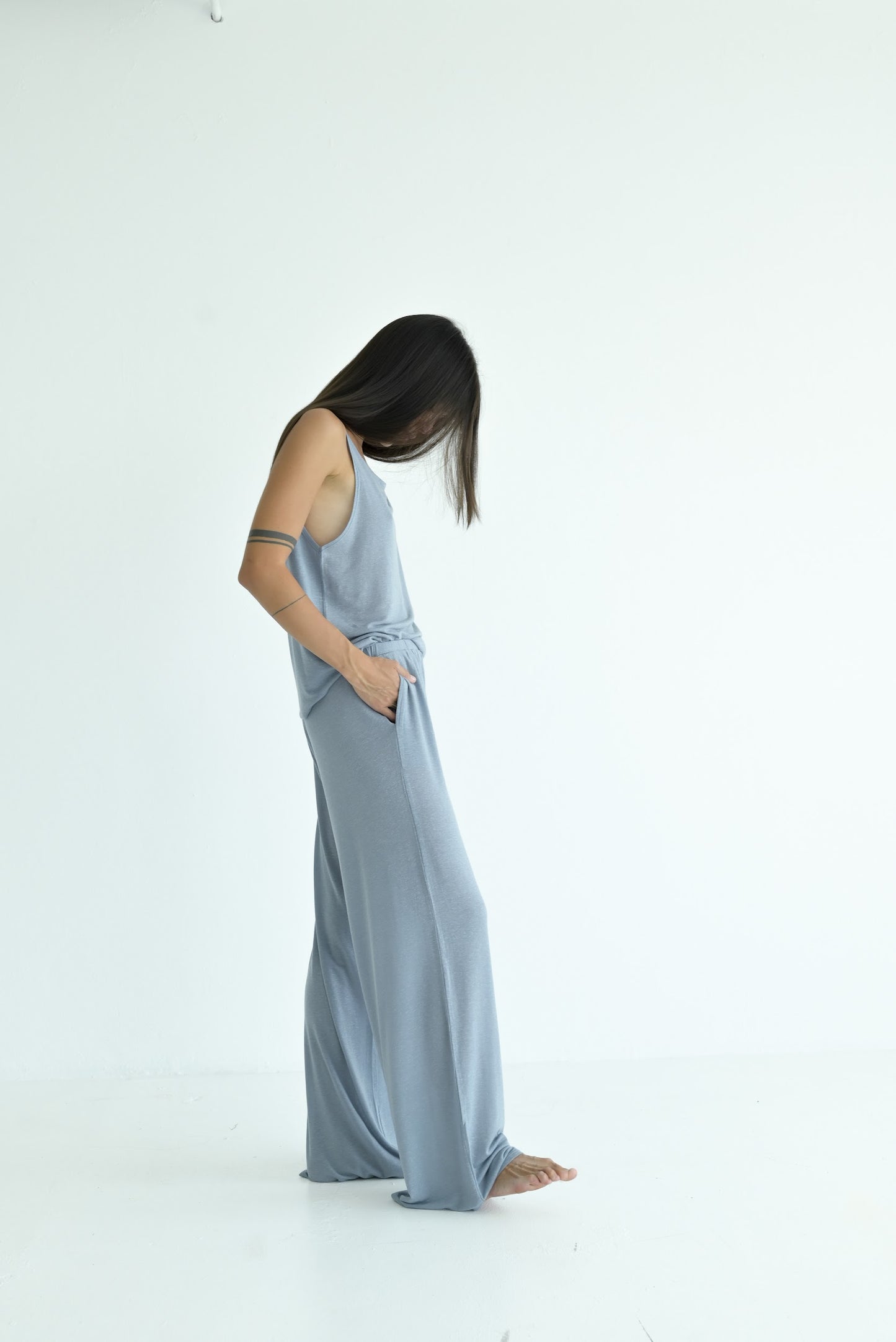 Pants Ease