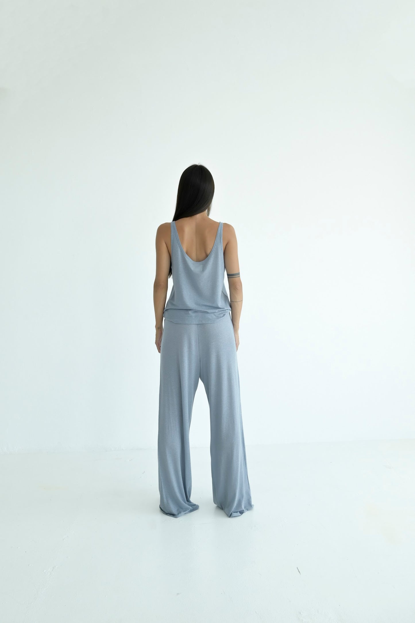 Pants Ease