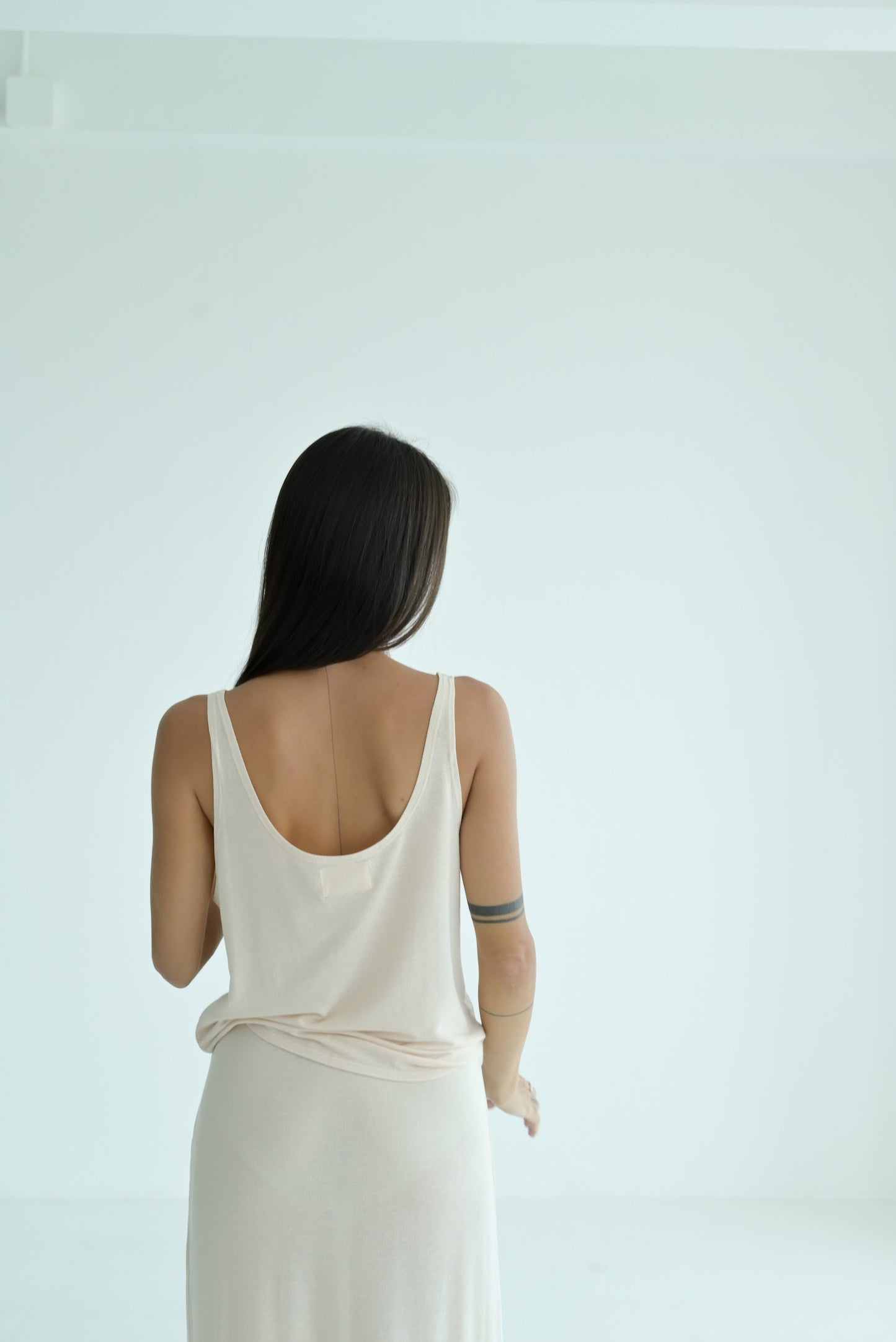 Tank top Sway