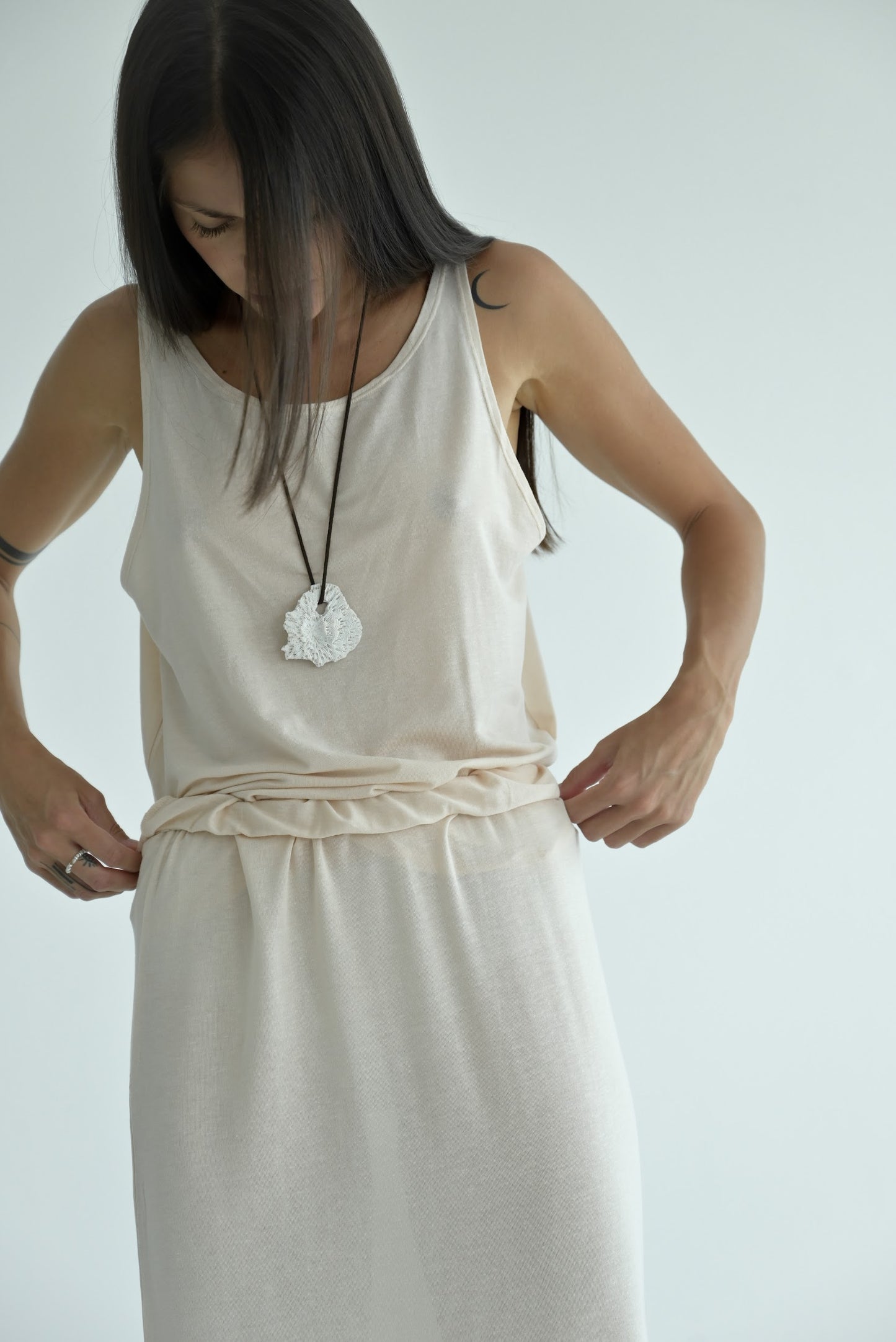 Tank top Sway