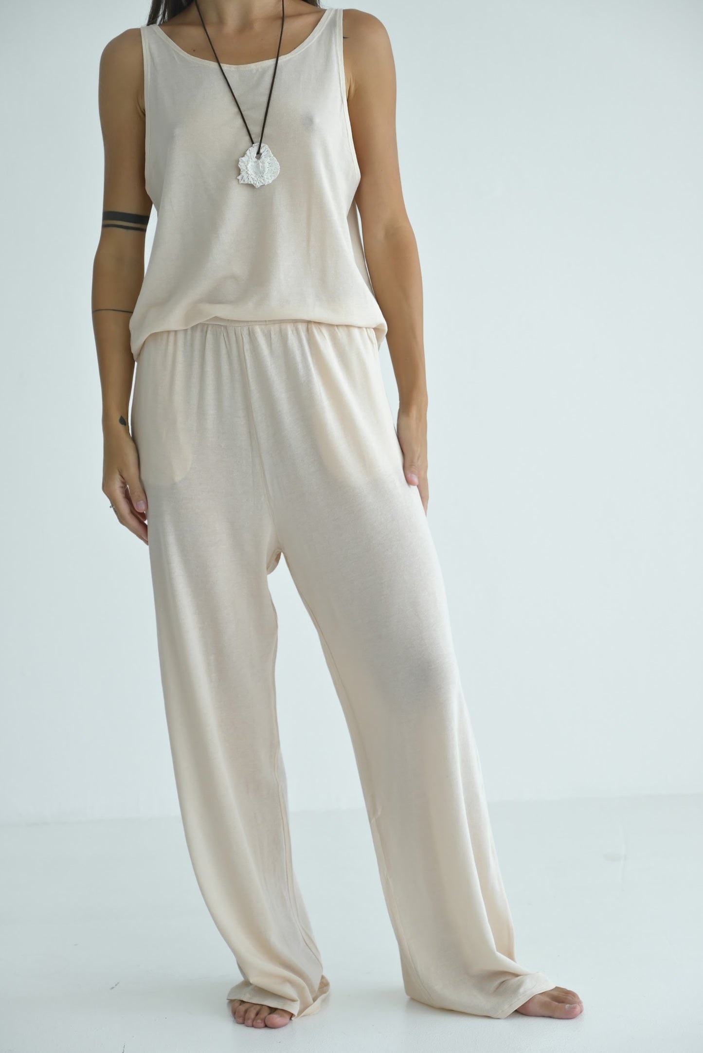 Pants Ease