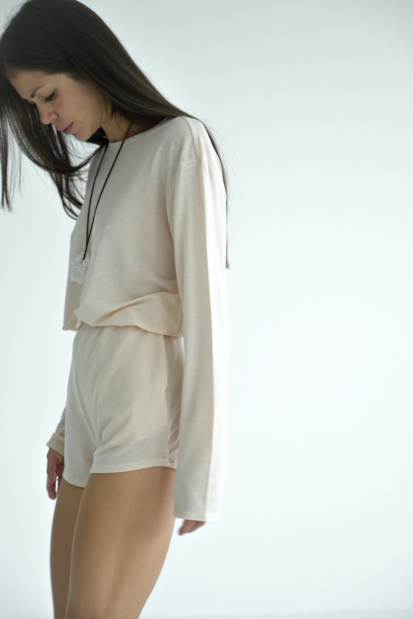 Shorts Flare