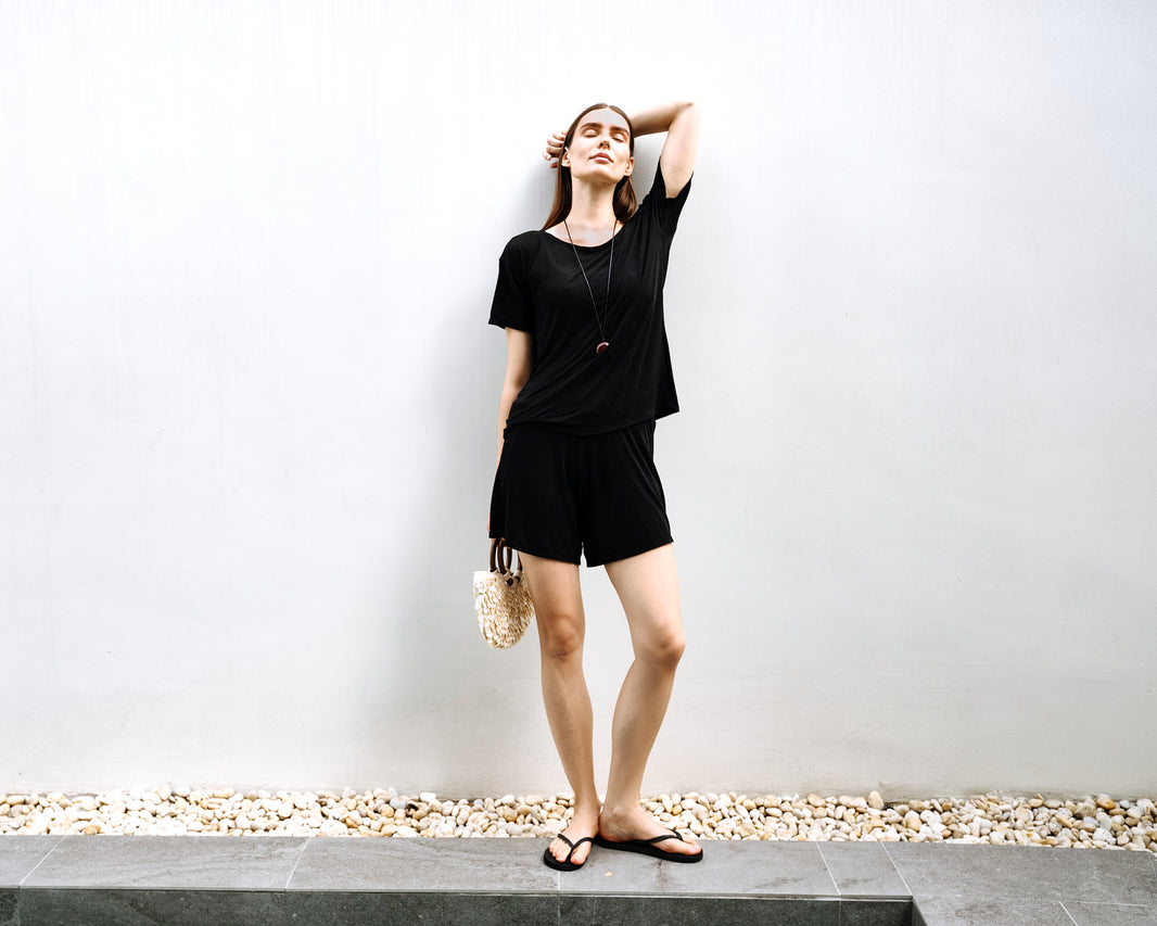 Shorts Plain