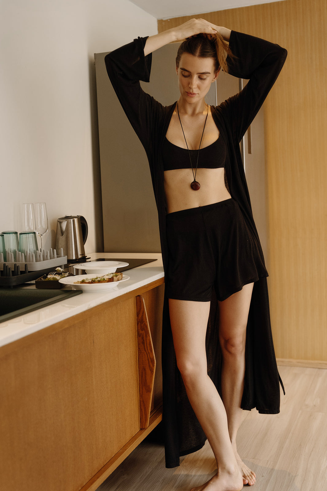 Strap top Essential