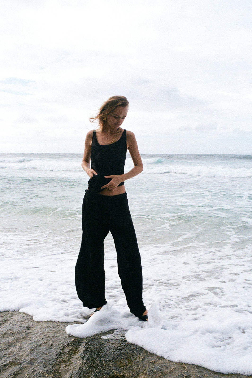 Pants Ease