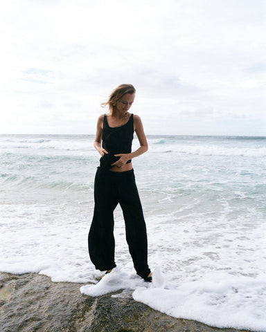 Pants Ease