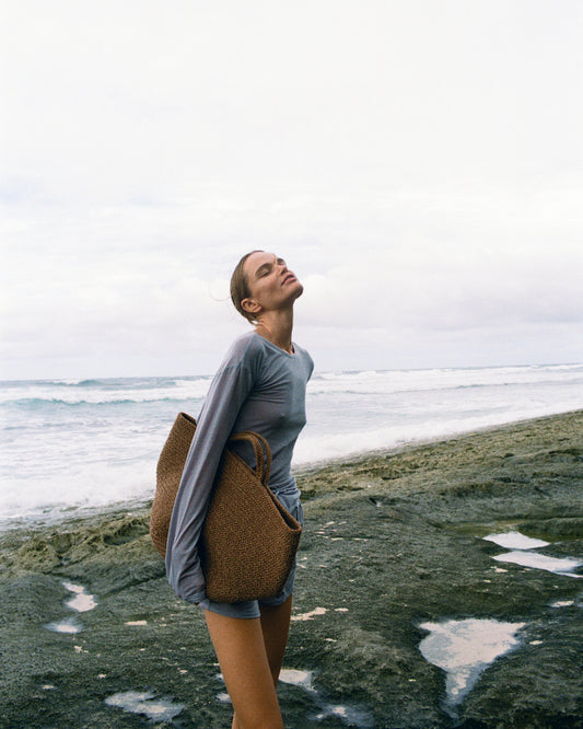 Long sleeve Haze