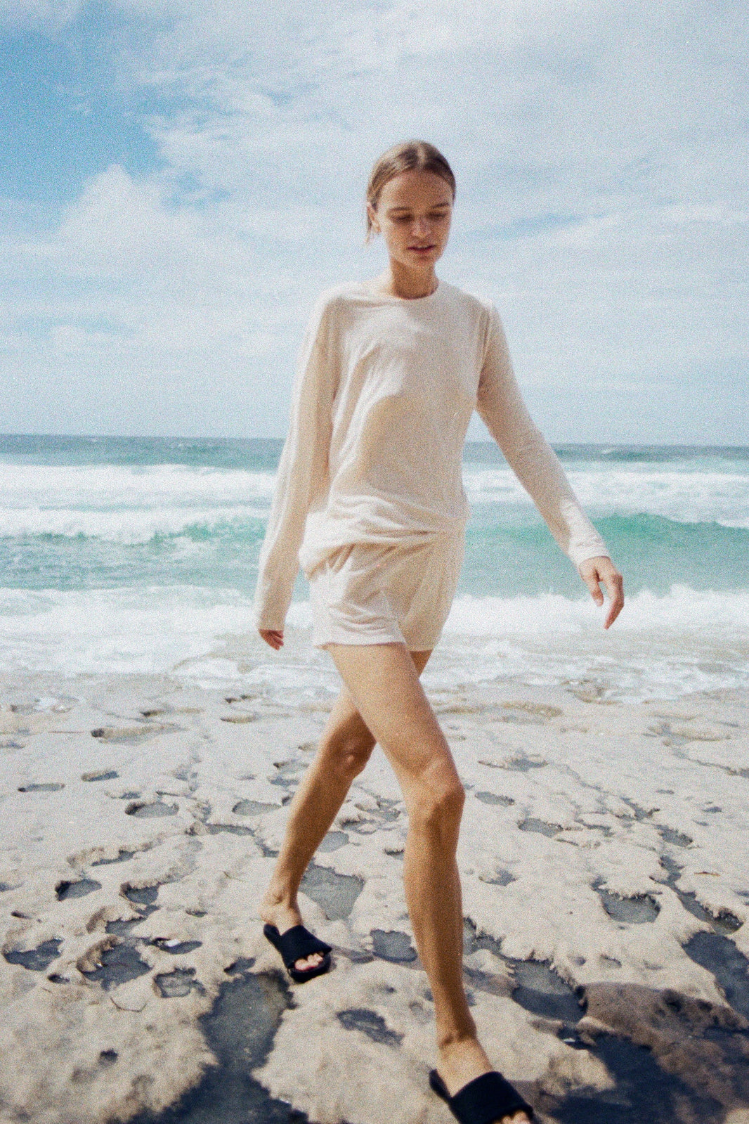 Shorts Flare