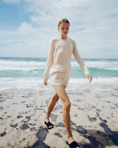 Shorts Flare