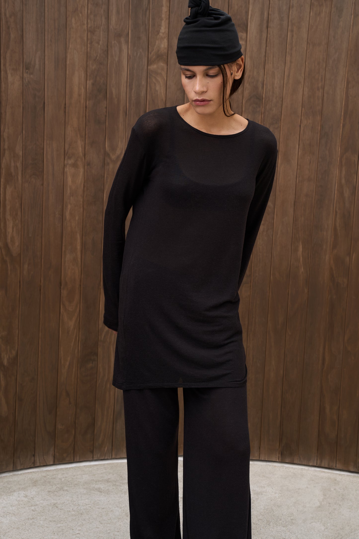 Long Sleeve Dress