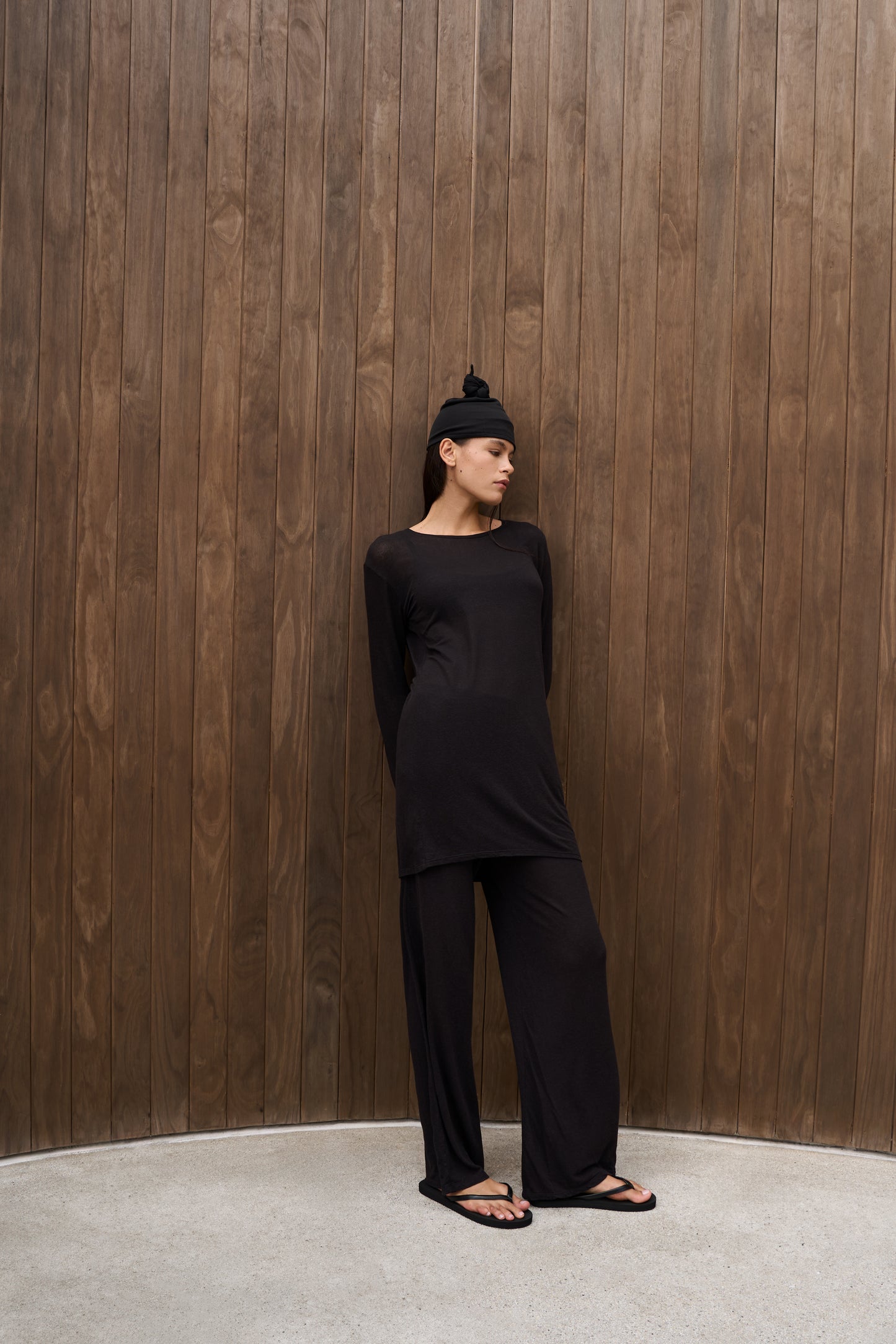 Long Sleeve Dress