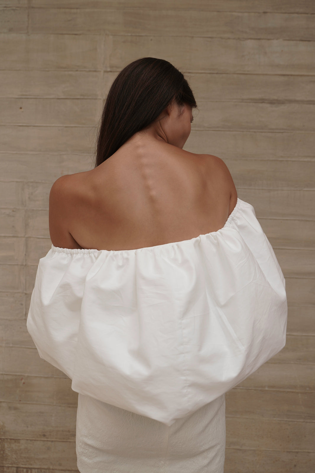 Voluminous Top