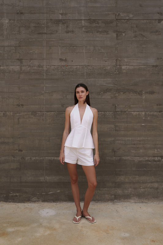 Front full-body view