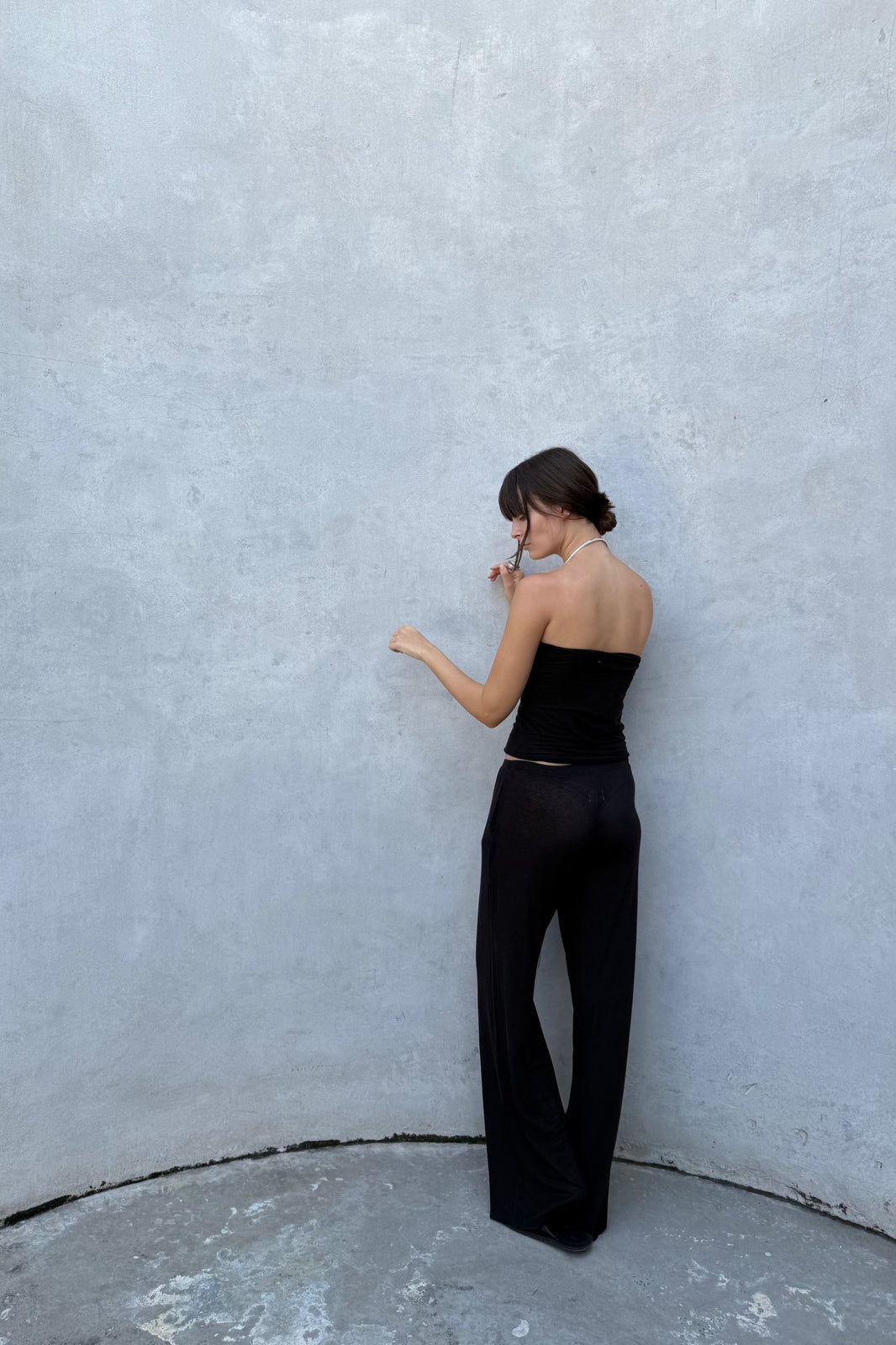 Bandeau top Mist
