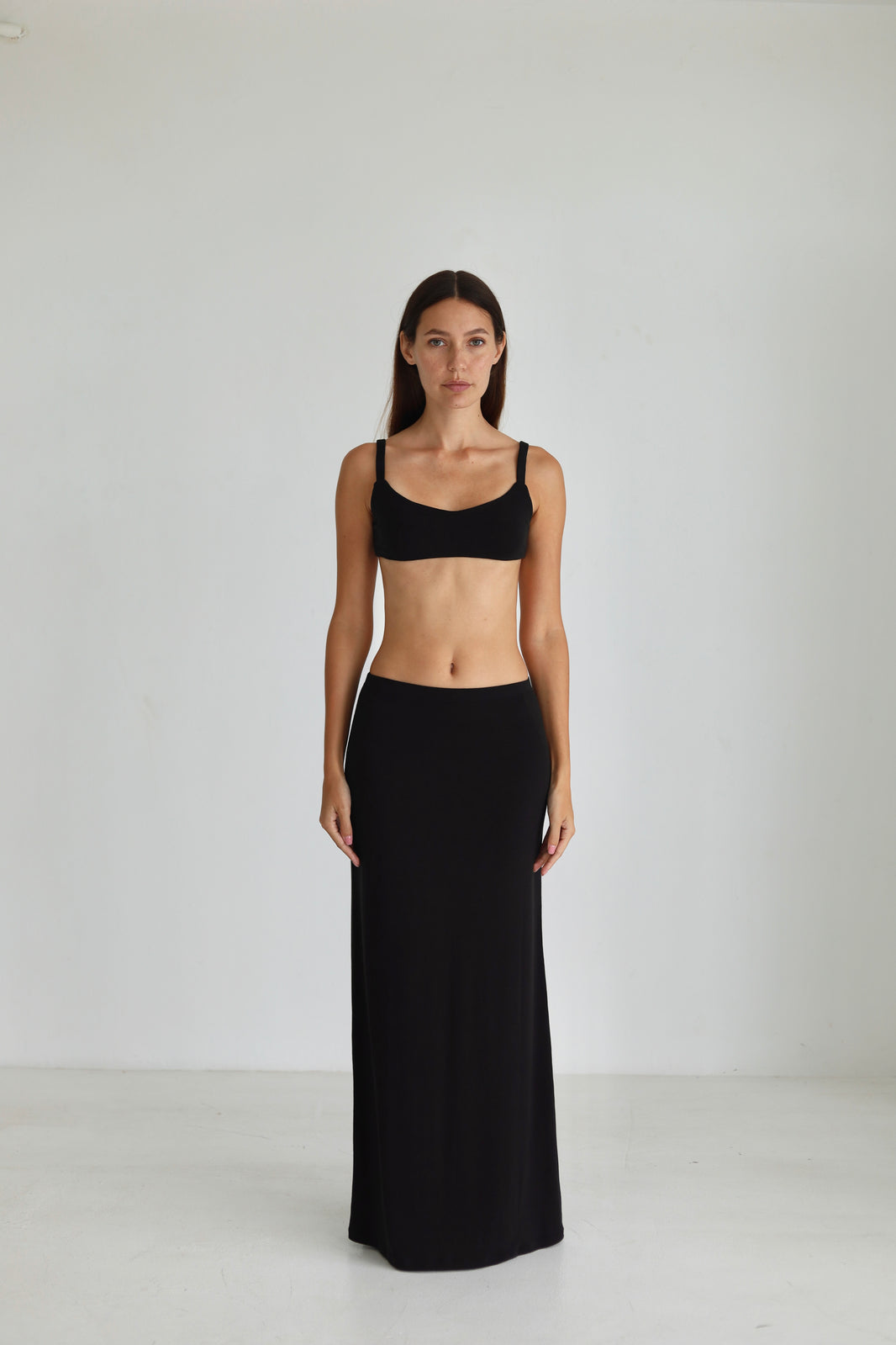 Maxi Skirt