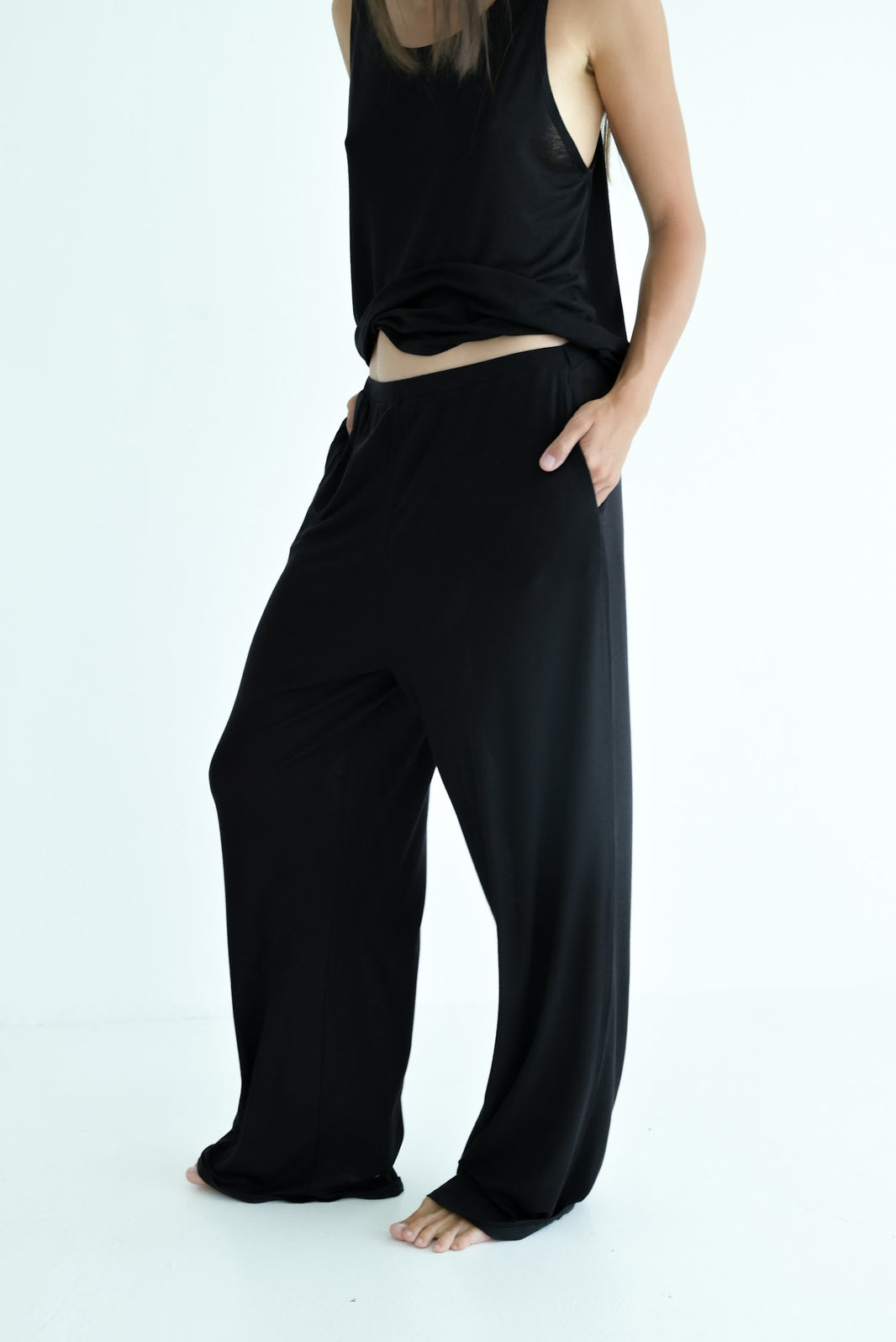 Pants Ease