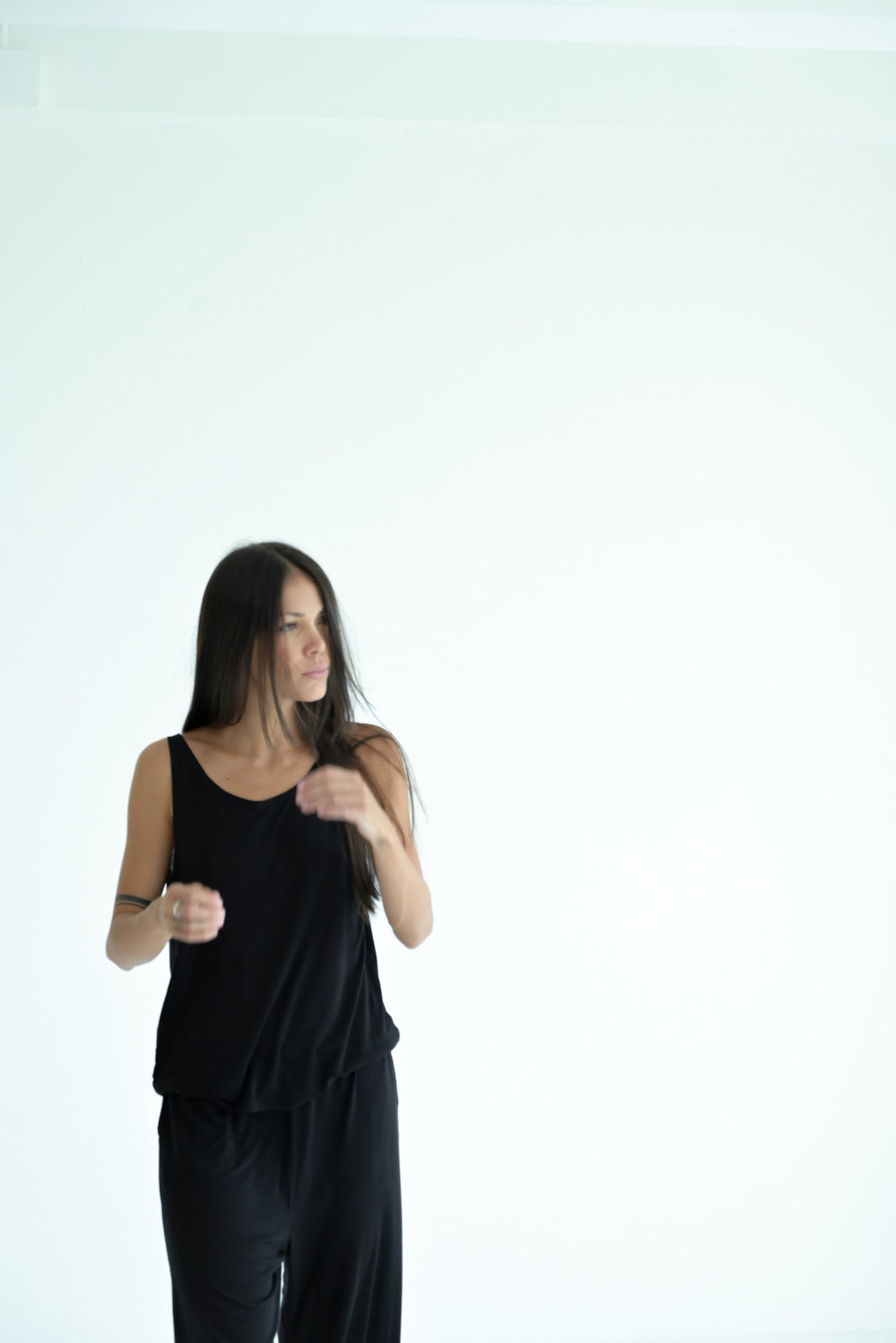 Tank top Sway