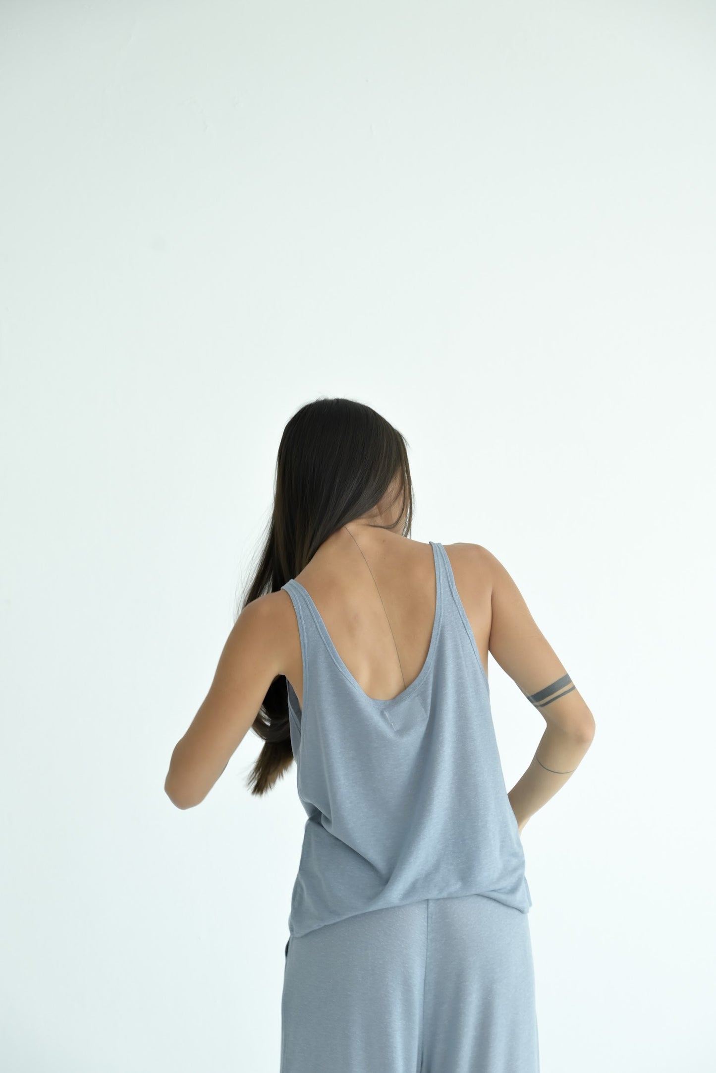 Tank top Sway