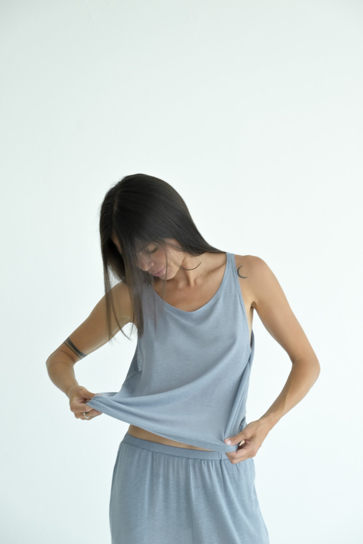 Tank top Sway