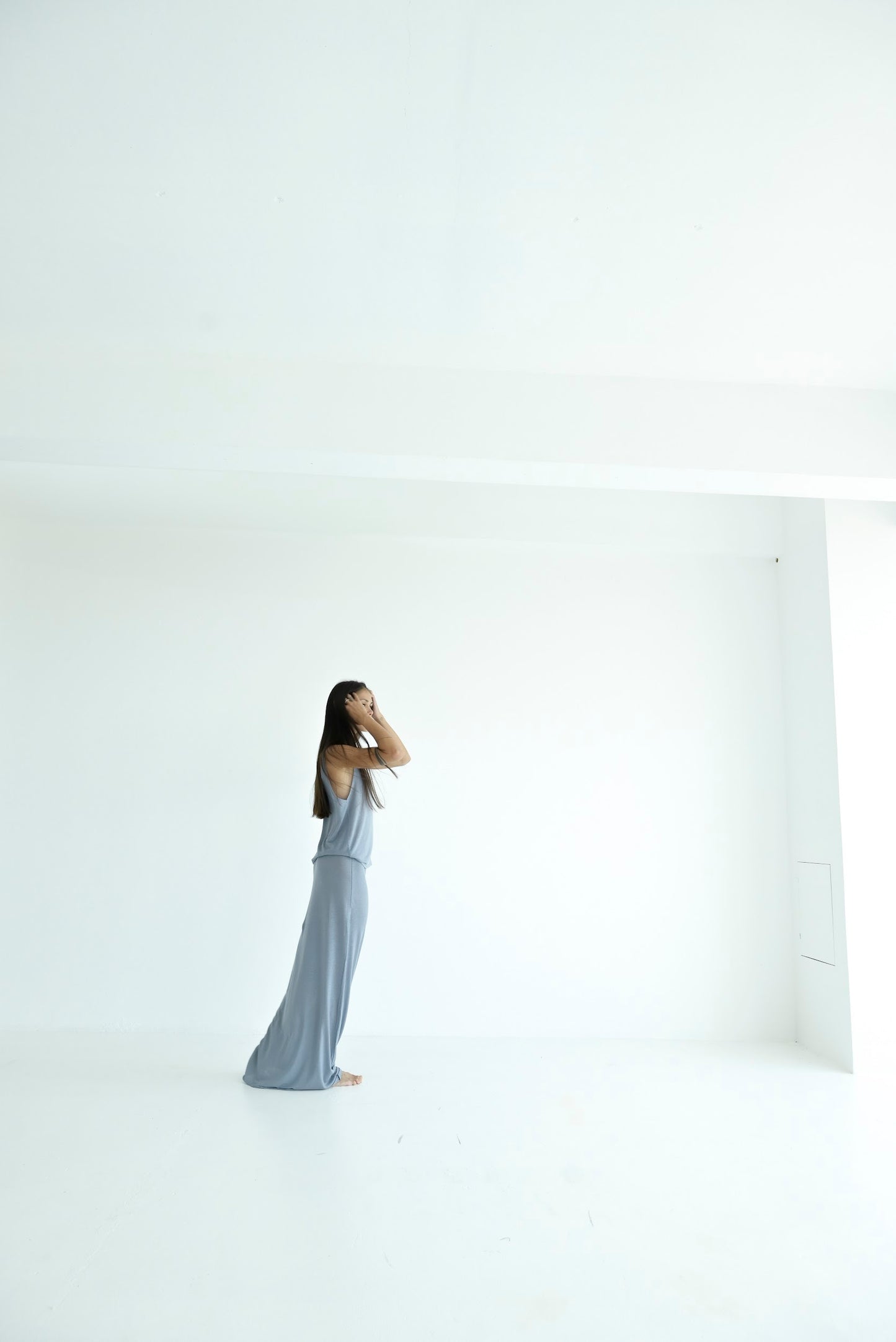 Long skirt Hush