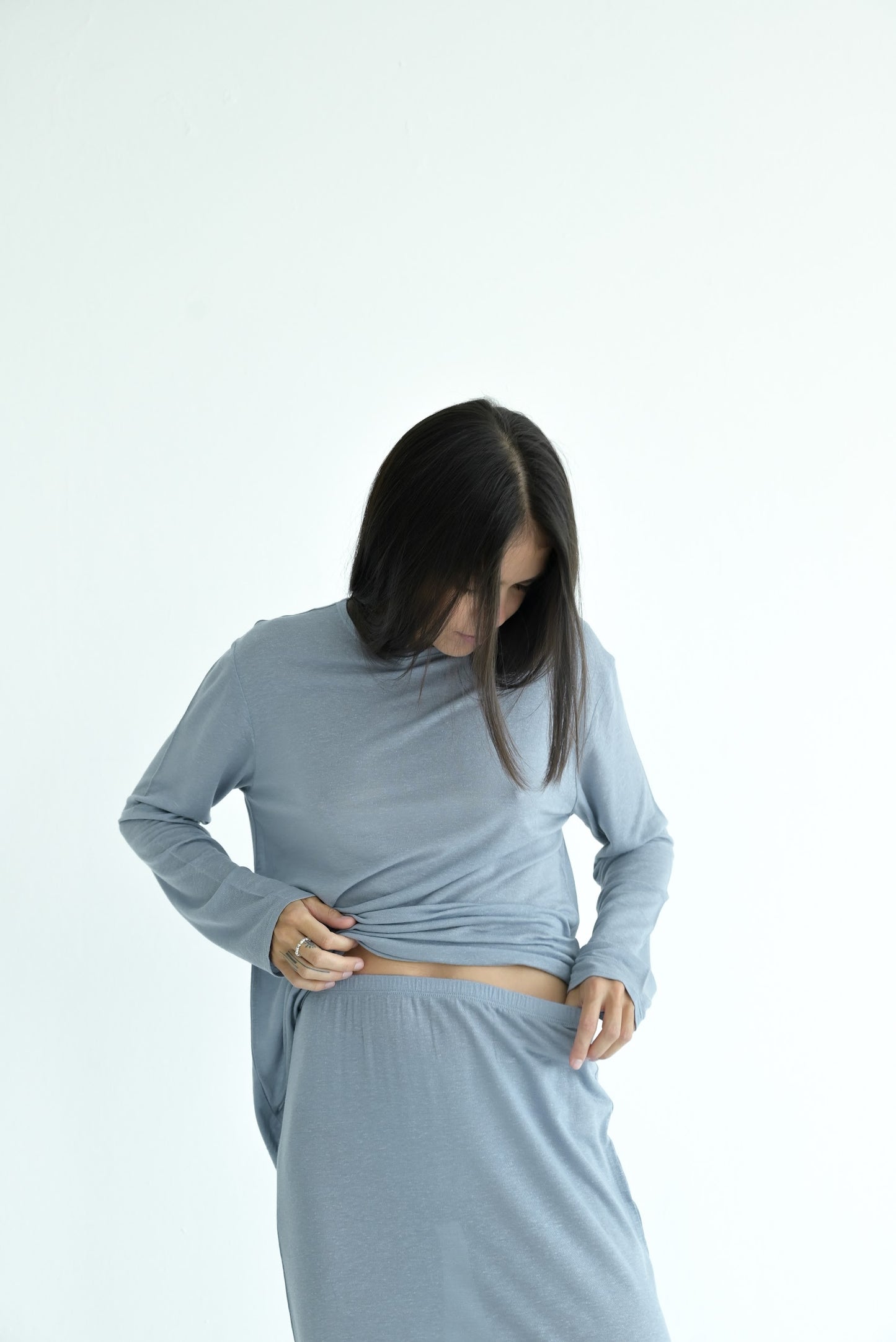 Long skirt Hush