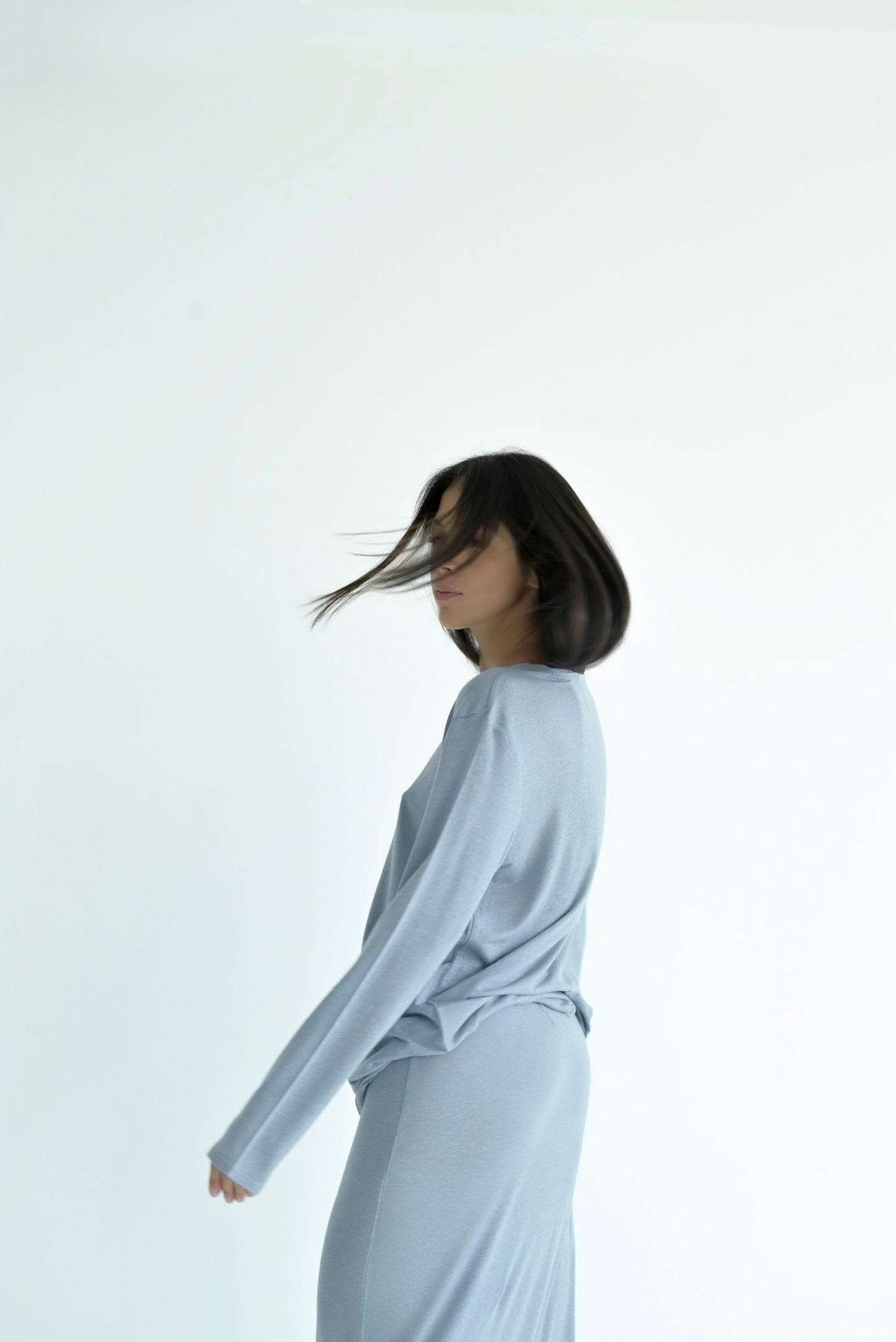 Long sleeve Haze