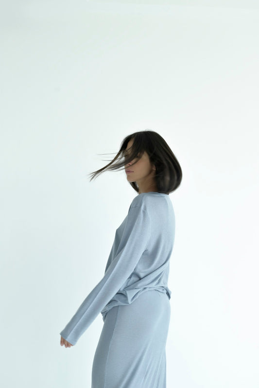 Long sleeve Haze