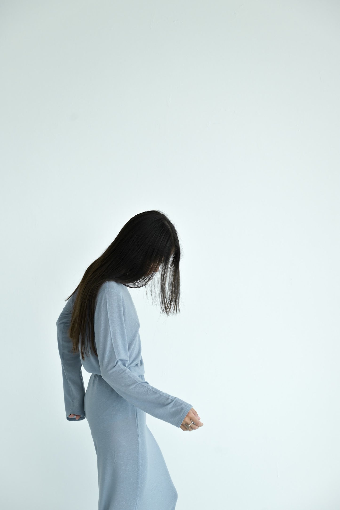 Long skirt Hush