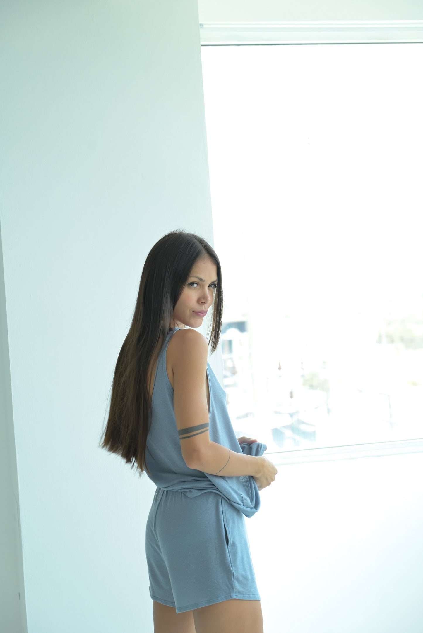 Shorts Flare