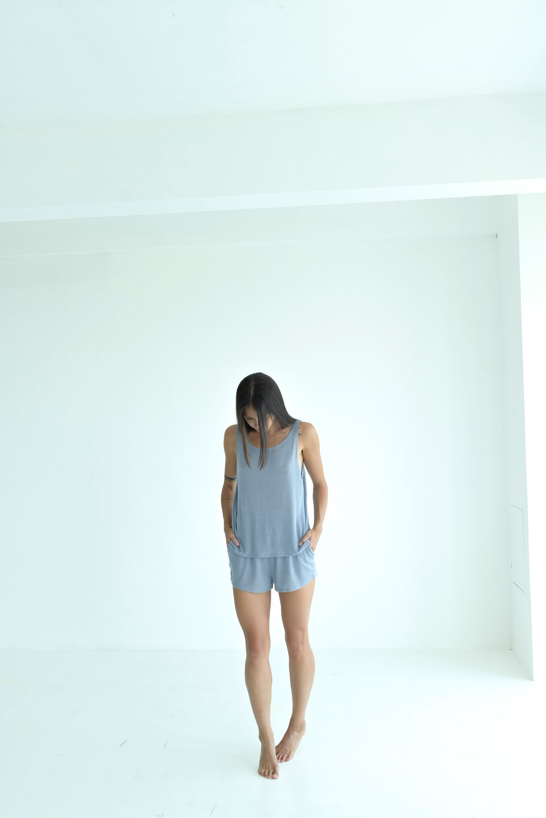 Shorts Flare