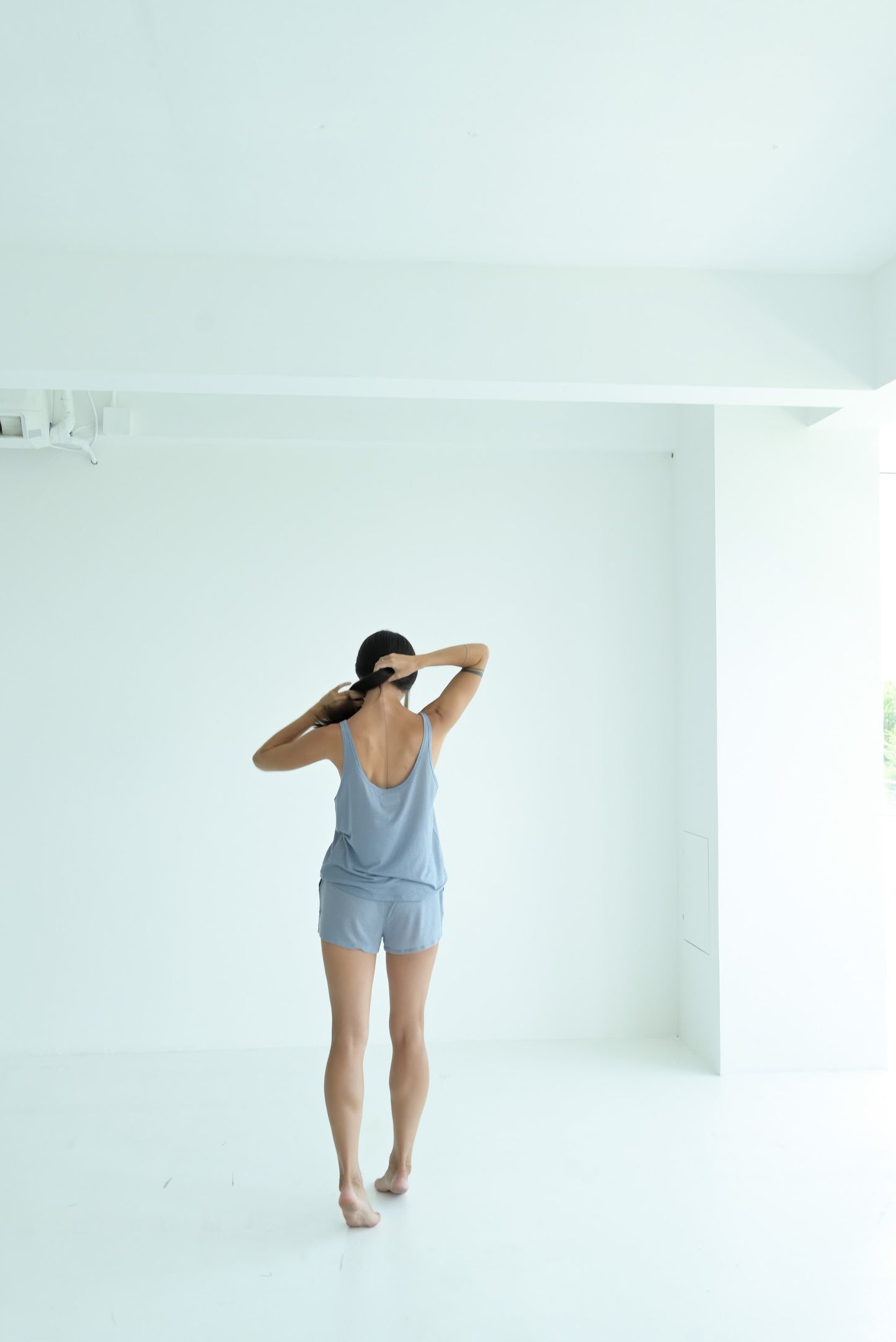 Shorts Flare
