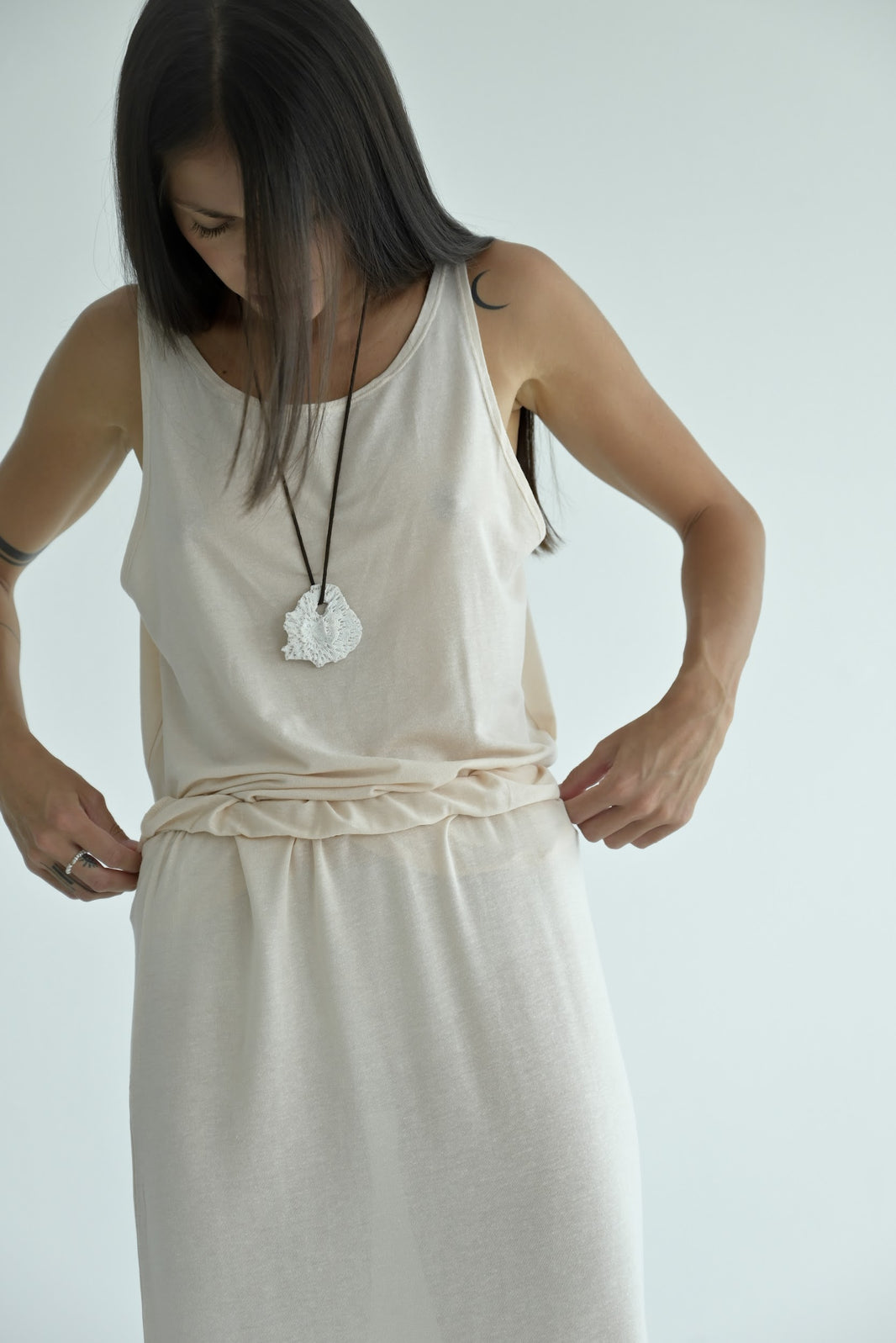 Tank top Sway