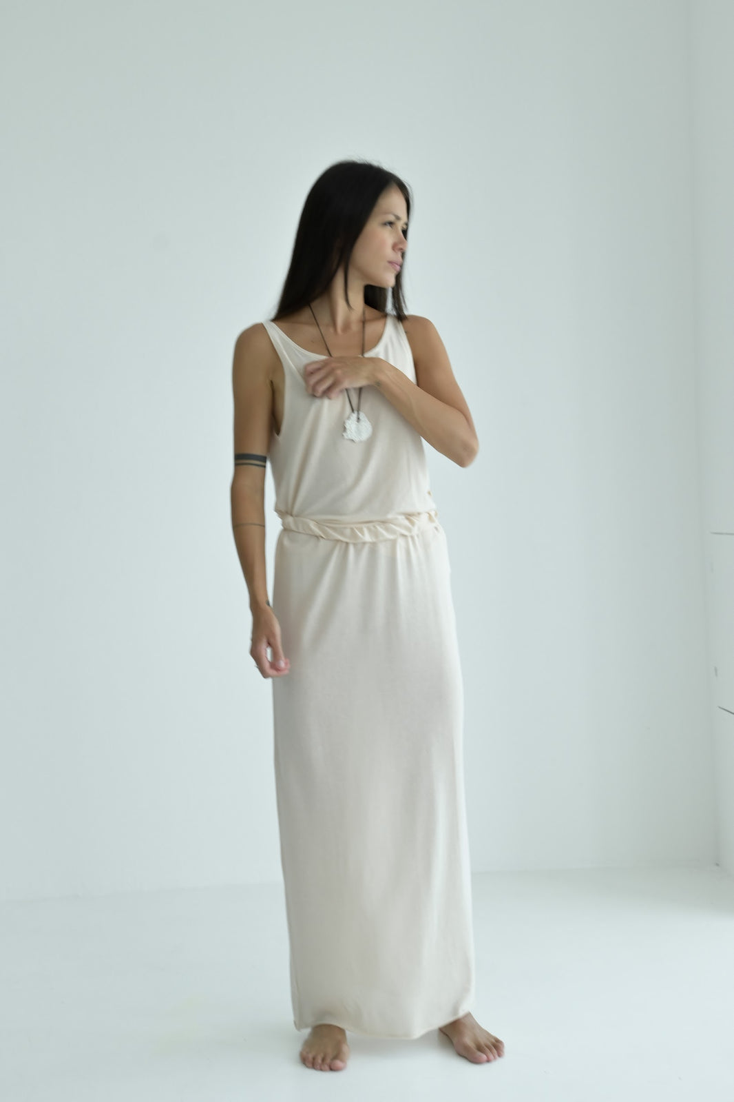 Long skirt Hush