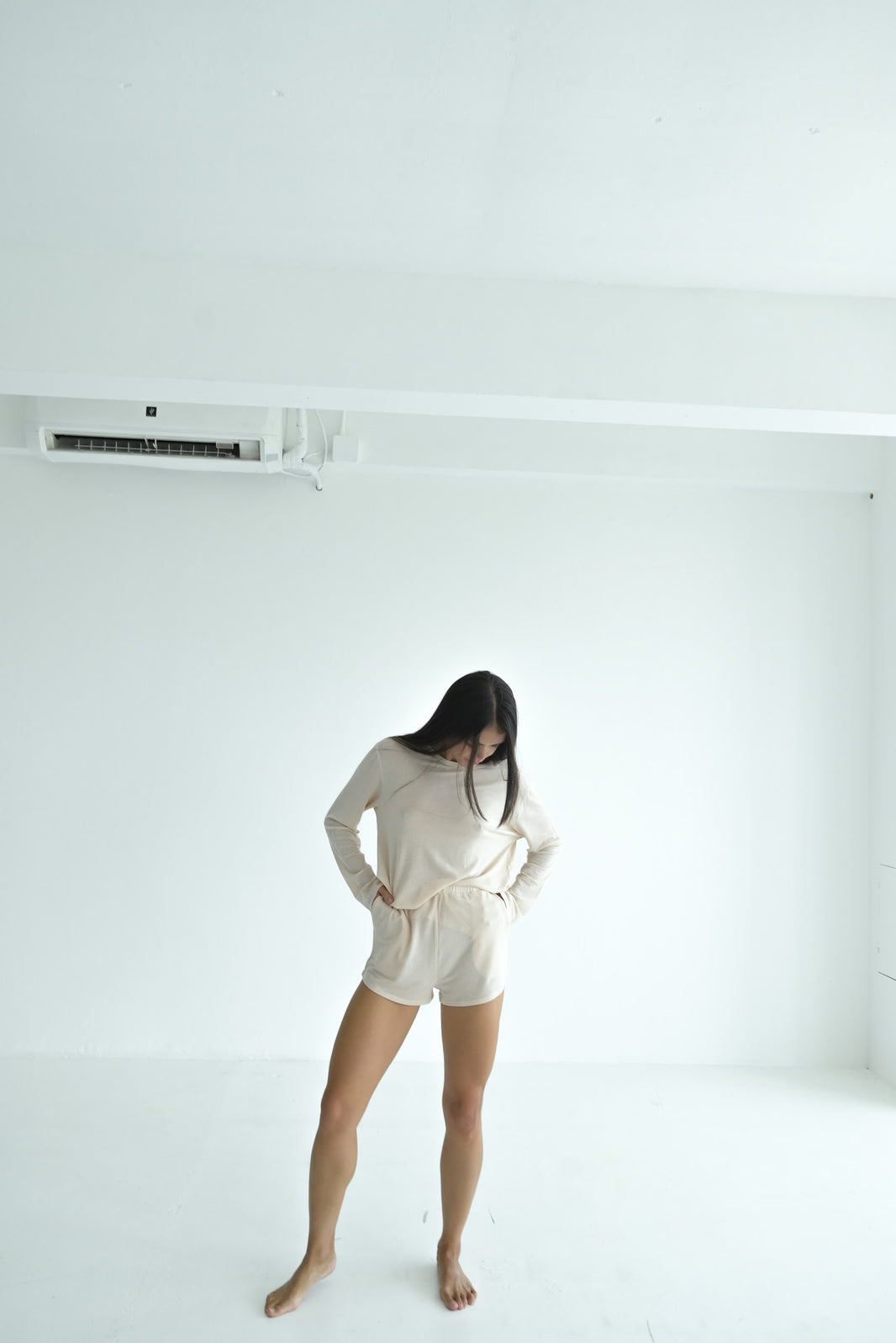 Shorts Flare