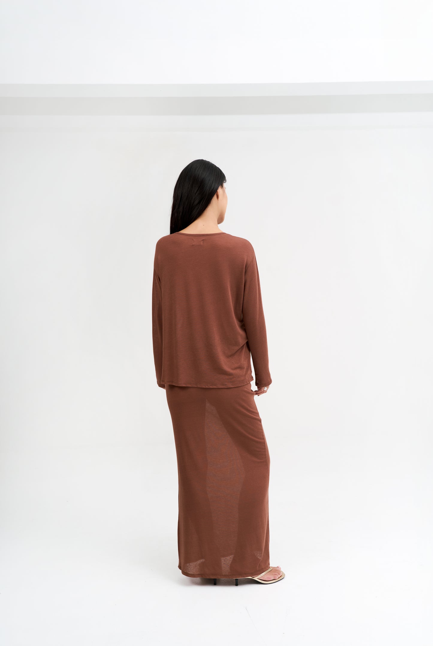 Long skirt Hush
