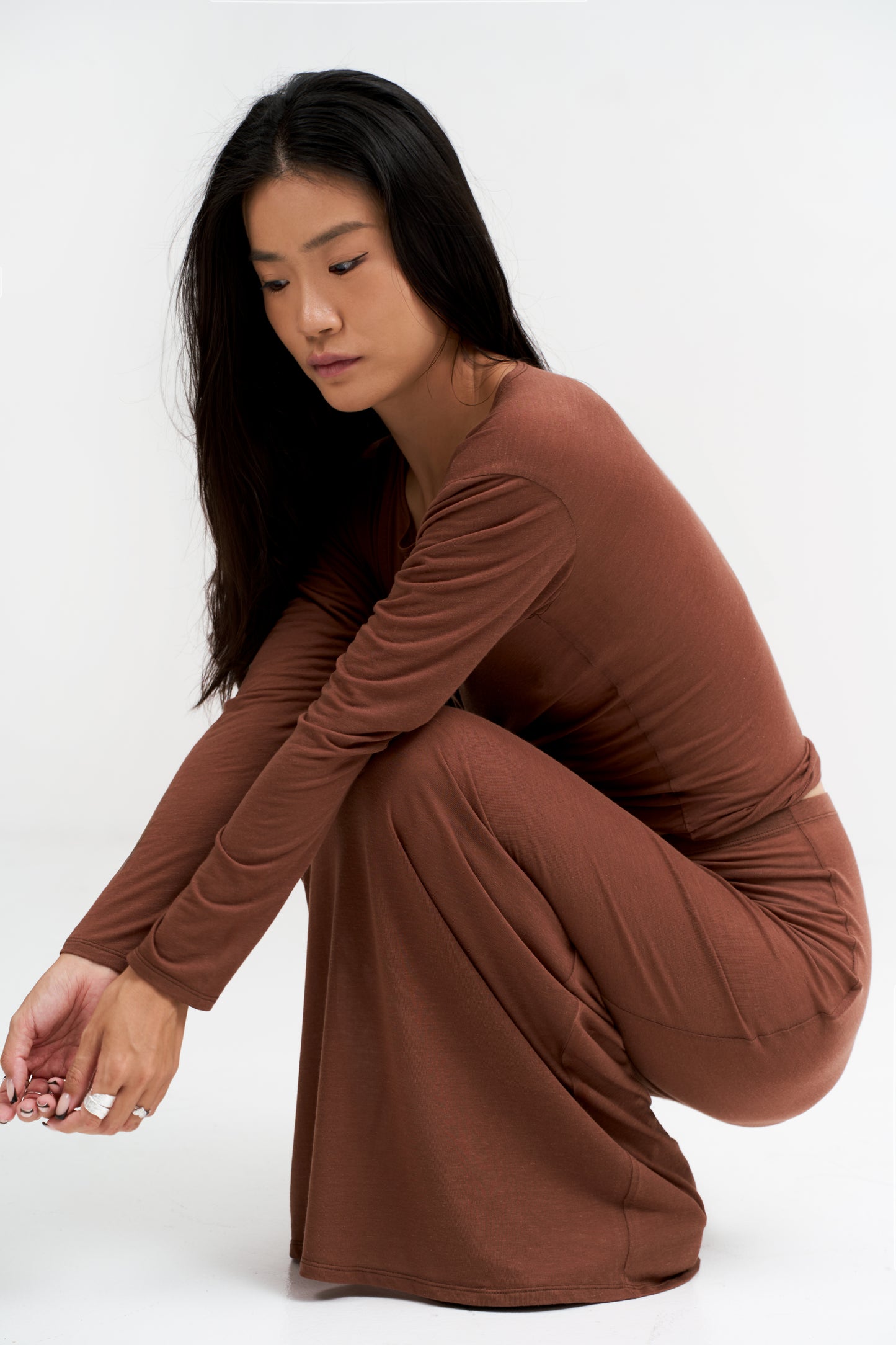 Long sleeve Haze